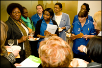 NHS a model for healthcare around the world